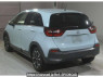 Used 2022 AT honda fit GR5 Image[1]