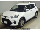 Toyota Raize A210A
