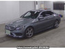 Used 2018 AT mercedes-benz c-class 205040C Image[1]