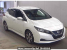 Nissan Leaf ZE1