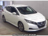 Used 2021 AT nissan leaf ZE1 Image[0]