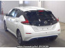 Used 2021 AT nissan leaf ZE1 Image[1]