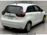 Used 2023 AT honda fit GR1 Image[1]