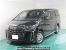 Toyota Alphard Hybrid AYH30W