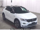 Volkswagen T-Roc A1DFF