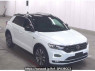 Used 2021 AT volkswagen t-roc A1DFF Image[0]