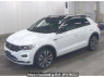 Used 2021 AT volkswagen t-roc A1DFF Image[1]
