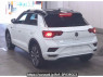 Used 2021 AT volkswagen t-roc A1DFF Image[2]