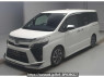 Used 2018 AT toyota voxy ZRR80W Image[0]
