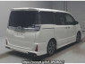 Used 2018 AT toyota voxy ZRR80W Image[1]