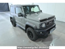 Suzuki Jimny Sierra JB74W