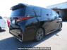 Used 2025 AT toyota vellfire TAHA40W Image[1]
