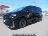 Used 2025 AT toyota vellfire TAHA40W Image[2]