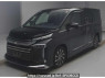 Used 2025 AT toyota voxy ZWR90W Image[0]