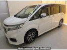 Honda Step WGN Spada RP3