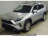 Used 2023 AT toyota rav4 AXAH54 Image[0]