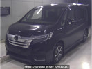 Honda Step WGN Spada RP3