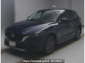 Used 2024 AT mazda cx-5 KFEP Image[0]