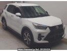 Toyota Raize A200A