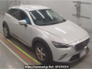 Mazda CX-3 DK5FW