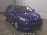 Used 2021 AT toyota yaris MXPH10 Image[0]