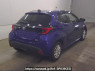 Used 2021 AT toyota yaris MXPH10 Image[1]