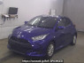 Used 2021 AT toyota yaris MXPH10 Image[2]