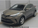 Toyota C-HR NGX50