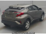 Used 2022 AT toyota c-hr NGX50 Image[1]