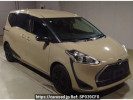 Toyota Sienta NHP170G