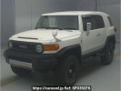 Toyota FJ CRUISER GSJ15W