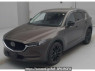 Used 2021 AT mazda cx-5 KF2P Image[0]
