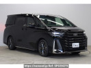 Toyota Vellfire Hybrid AAHH40W