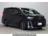 Used 2025 AT toyota vellfire-hybrid AAHH40W Image[0]
