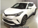 Toyota C-HR NGX50