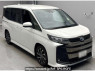 Used 2025 AT toyota noah ZWR90W Image[0]