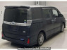 Used 2020 AT toyota voxy ZWR80W Image[1]