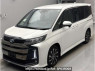Used 2023 AT toyota noah ZWR90W Image[0]