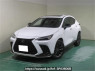 Used 2023 AT lexus nx AAZH20 Image[0]