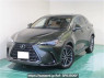 Used 2024 AT lexus nx AAZH20 Image[0]