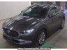 Used 2023 AT mazda cx-30 DM8P Image[0]