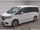 Honda Step WGN Spada RP4