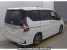 Used 2021 AT nissan serena GFC27 Image[1]