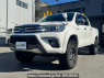 Used 2018 AT toyota hilux GUN125 Image[2]