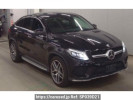 Mercedes Benz GLE-CLASS 166024