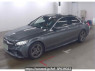 Used 2020 AT mercedes-benz c-class 205076C Image[1]