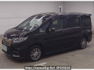 Honda Step WGN Spada RP4