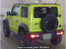 Used 2022 AT suzuki jimny-sierra JB74W Image[1]