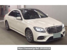 Mercedes Benz S-Class 222058