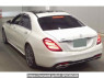 Used 2019 AT mercedes-benz s-class 222058 Image[1]